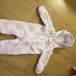 Baby girl Bodysuit